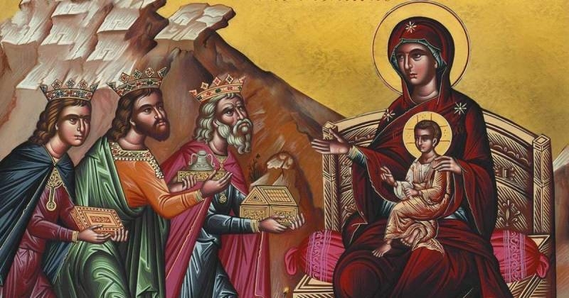 <br />
Какой церковный праздник сегодня, 23 января 2023 года, отмечают православные верующие                