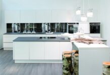 В чем секрет популярности немецких кухонь Nolte?