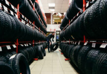 Что ждёт шинный рынок в 2023 году?
