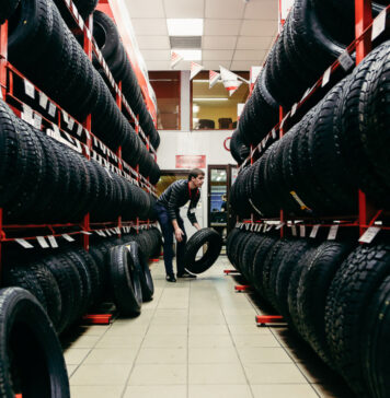 Что ждёт шинный рынок в 2023 году?