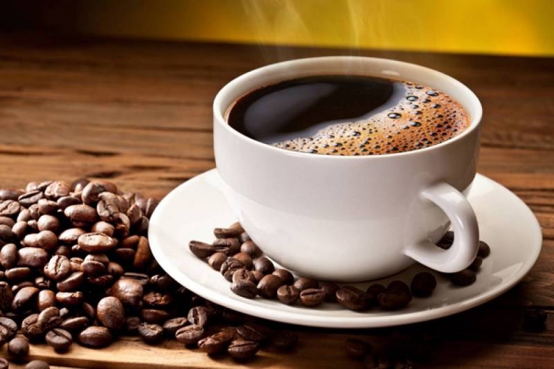 <br />
Опасное удовольствие: десять аргументов против кофе                