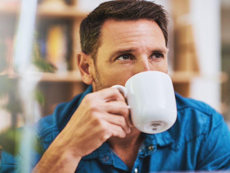 <br />
Опасное удовольствие: десять аргументов против кофе                