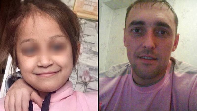 <br />
Появились дикие подробности убийства восьмилетней Насти Муравьевой                