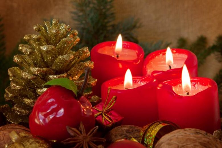 <br />
Приметы и гадания на Рождество и святки: самые проверенные способы                