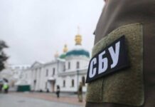 Раскольники захватывают Лавру: ситуация со святынями в Украине выходит из-под контроля