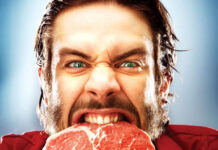 Стоит ли отказываться от мяса, чтобы похудеть