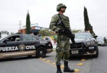 Война с наркокартелями в Мексике: последние новости