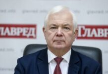 Война в Украине: виден ли свет в конце туннеля – чат с генералом Николаем Маломужем