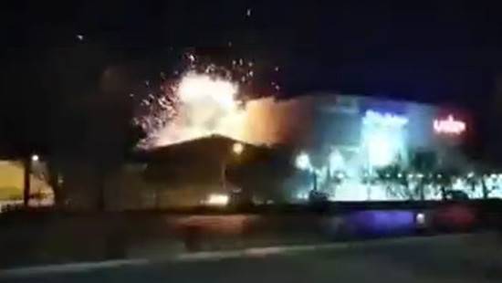 <br />
Взрывы в провинциях и атака дронов: что сейчас происходит между Израилем и Ираном                