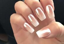 Преимущества светоотражающего гель-лака