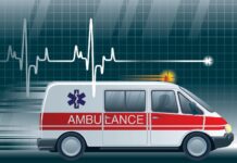 Какие услуги оказывает платная скорая помощь Амбулансе 24?