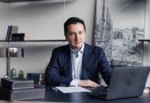 Марат Айдагулов: «Видя востребованность предлагаемых идей, чувствуешь подъем»