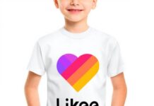 Футболки с логотипом для детей: разноплановый маркетинговый инструмент