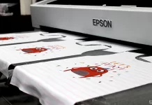 5 лучших способов печати на футболках