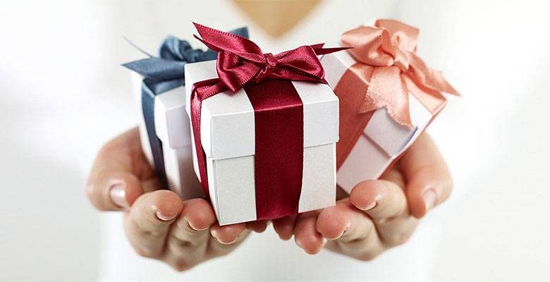 <br />
Что подарить мужу на 23 февраля: список подарков, как провести время                