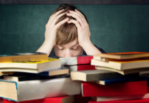 Причины школьной неуспеваемости