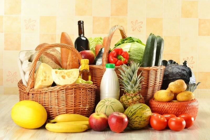 <br />
Готовьтесь закупиться: какие продукты подешевеют к февральским праздникам                