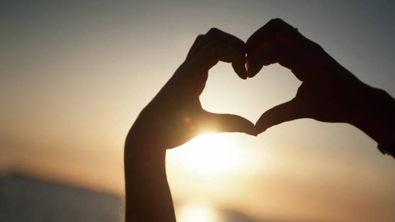 <br />
Как загадать желание о привлечении любви в День святого Валентина 14 февраля                