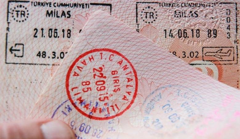 <br />
Какие условия для получения шенгенской визы для россиян в 2023 году                