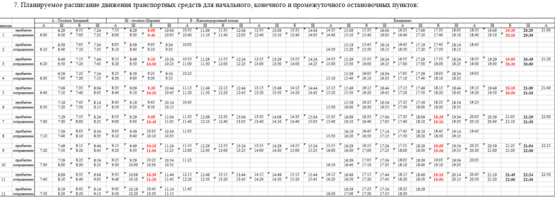 На автобусы из Челябинска до Белого Хутора потратят 351 млн рублей