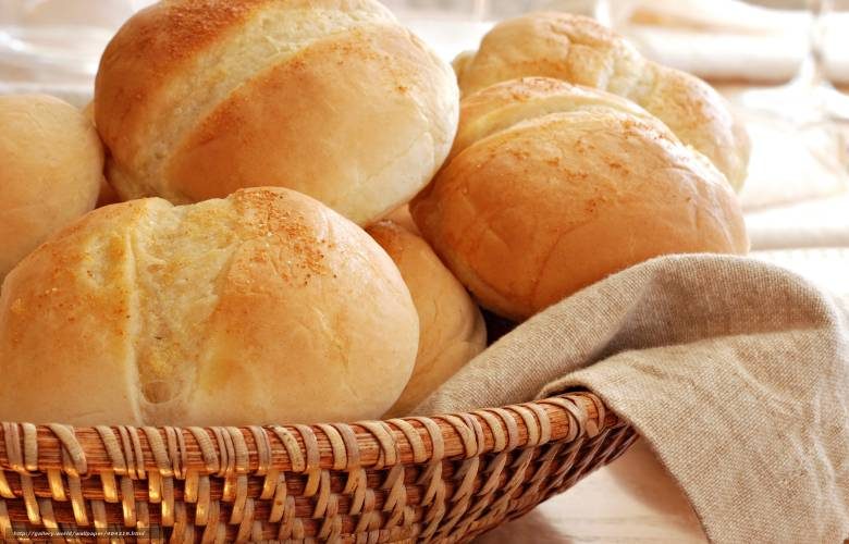 <br />
Не рискуйте здоровьем: какой хлеб категорически нельзя есть                