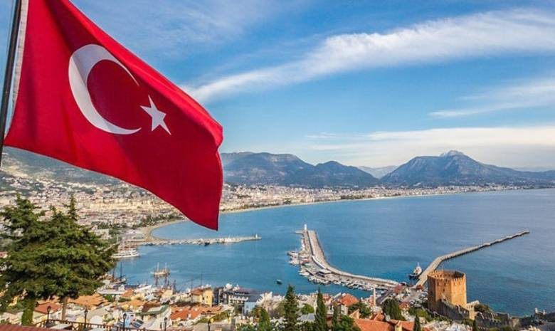 <br />
Новое катастрофическое землетрясение в Турции может ударить по туристическому побережью                