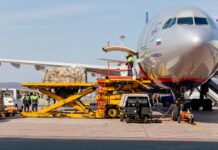 Почему грузовые авиаперевозки так востребованы?