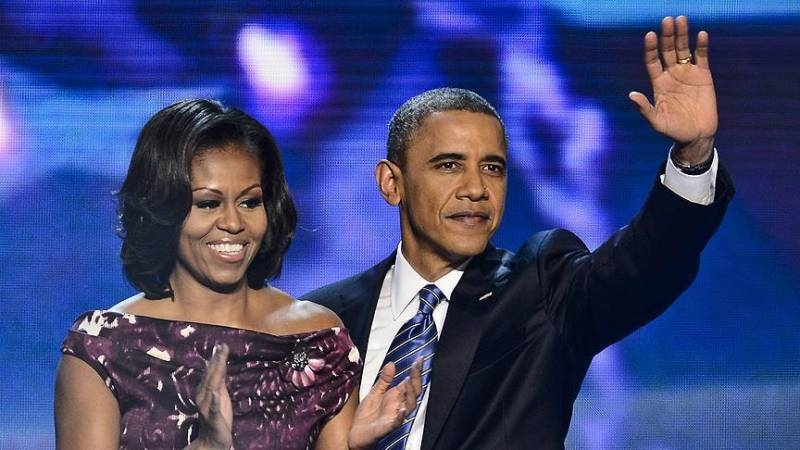 <br />
Предвыборная сенсация от Newsweek: Мишель Обама на самом деле оказалась мужчиной                