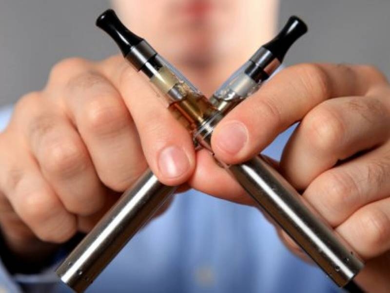 <br />
Сомнительное удовольствие: какой вред для здоровья приносят электронные сигареты                