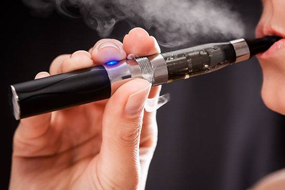 <br />
Сомнительное удовольствие: какой вред для здоровья приносят электронные сигареты                