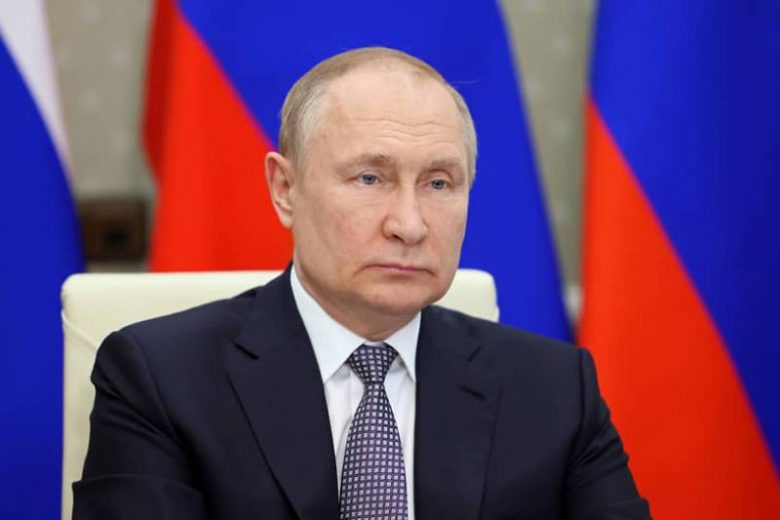 <br />
Владимир Путин выступит с посланием 21 февраля: что ждать россиянам от этого выступления                