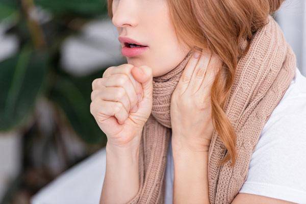 <br />
Вовсе не безобидный симптом: о каких болезнях может предупреждать кашель                