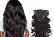 Как быстро нарастить длинные локоны?