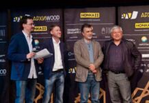 Архитектурные и интерьерные проекты из дерева могут принять участие в общероссийской премии АРХИWOOD