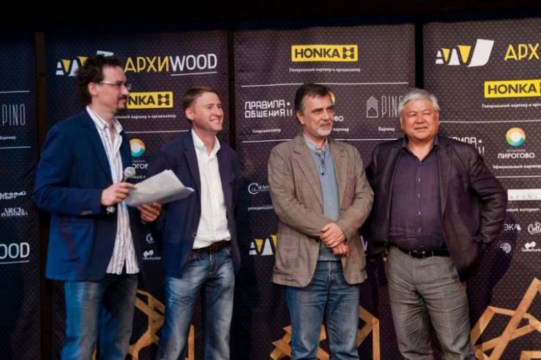 <br />
Архитектурные и интерьерные проекты из дерева могут принять участие в общероссийской премии АРХИWOOD                