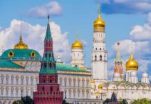 Астролог Константин Дараган сделал прогноз о преемнике Путина, перестройке власти и судьбе Украины после окончания СВО