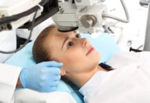 Как подготовиться к коррекции зрения?