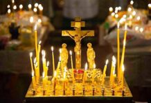 Что можно и что категорически запрещено делать россиянам в родительские субботы 18 и 25 марта 2023 года