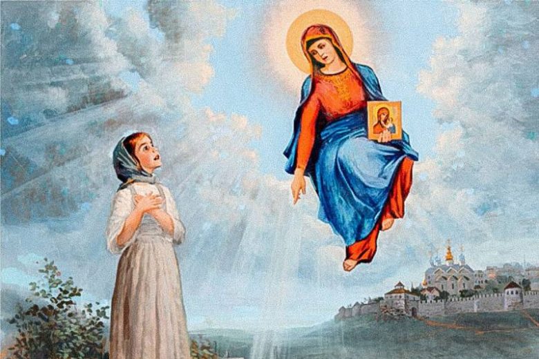 <br />
Чудотворная «Державная» 15 марта: о чем и как правильно молиться у святого лика Божией Матери                