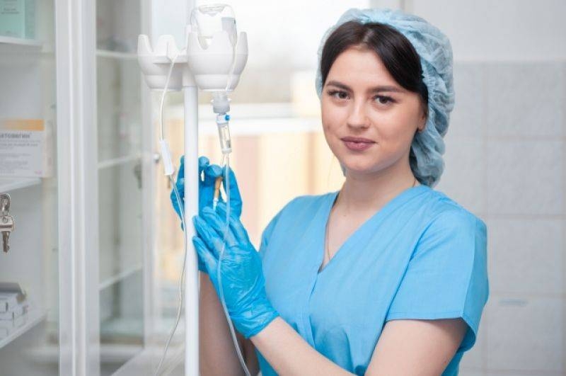 <br />
День сертифицированной медсестры в США 19 марта: кого и как поздравлять                