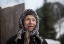 Десять правил счастливой жизни от отшельницы Агафьи Лыковой