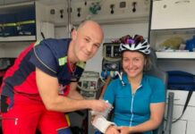 Необходимость дежурства автомобиля скорой помощи на массовых мероприятиях