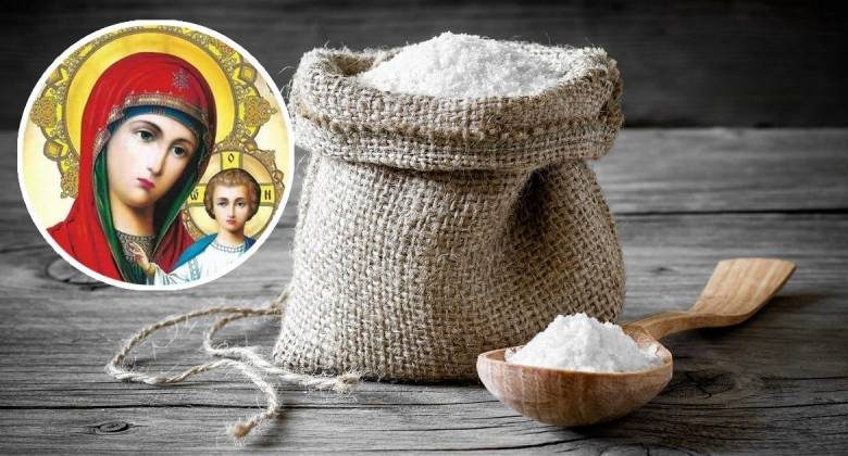 <br />
Для исцеления и исполнения желаний: когда и как правильно готовить и использовать благовещенскую соль                