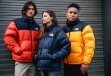 История бренда The North Face