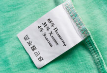 Особенности тканевых этикеток для одежды