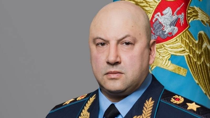 <br />
«Генерал Армагеддон» замечен в клинике: правда ли, что Суровикин тяжело болен                
