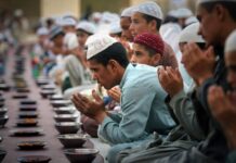 Главные правила для каждого мусульманина с 22 марта по 21 апреля 2023 года