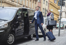 Трансфер в Вероне: комфортный и недорогой способ добраться из отеля в аэропорт