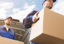 Преимущества грузоперевозок с грузчиками