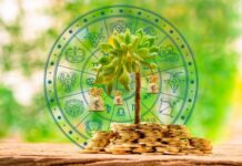 К четырем знакам зодиака придут большие деньги в первой половине весны 2023 года